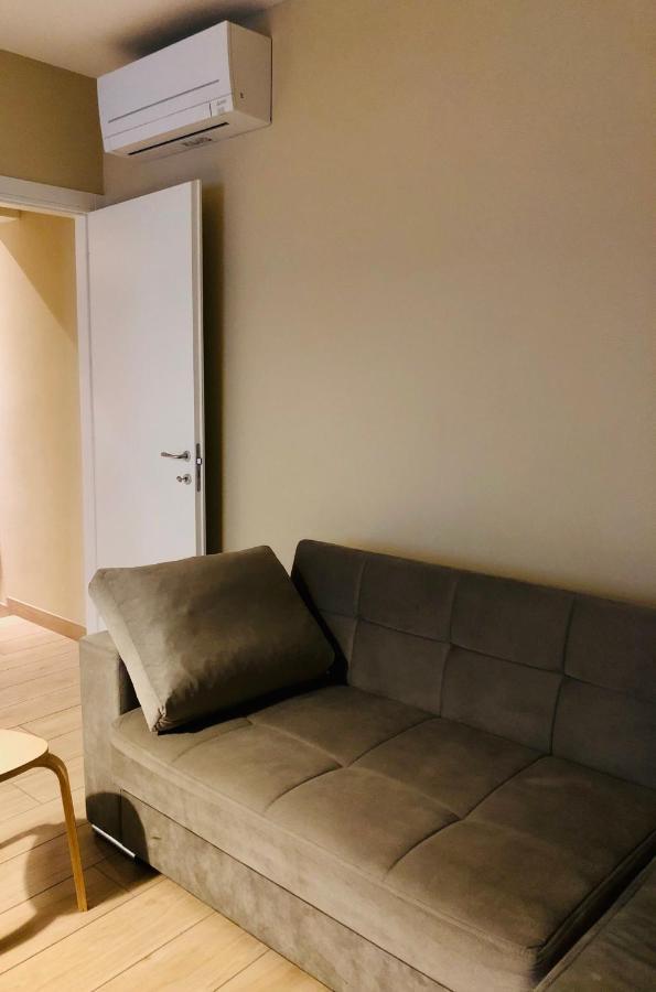 Pizzighettone Residenza La Corte Luaran gambar