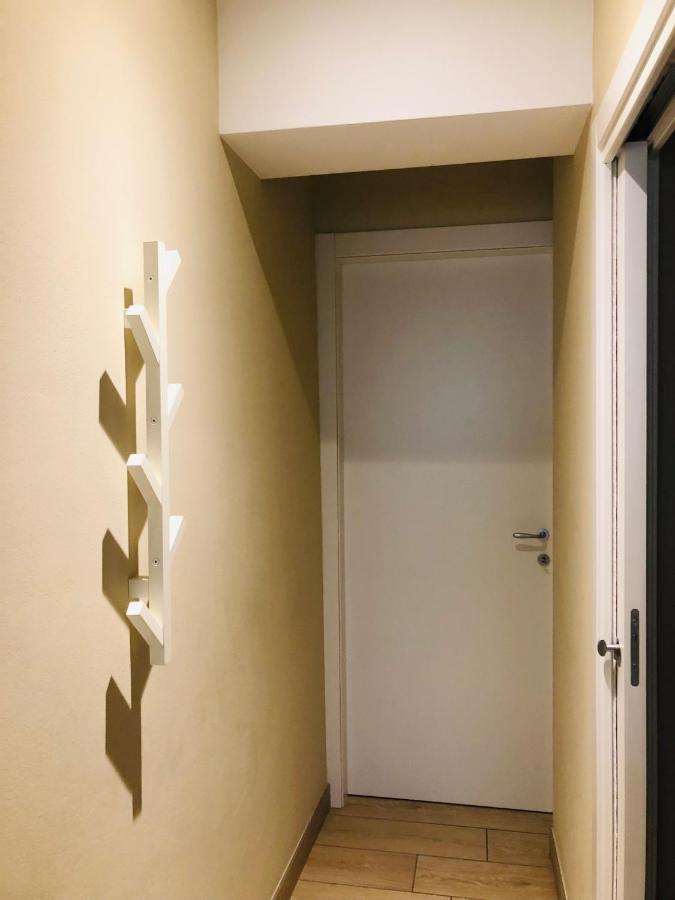 Pizzighettone Residenza La Corte Luaran gambar